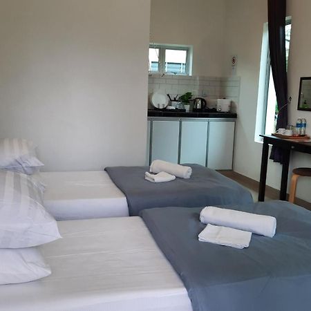 D'Lamar Homestay Pendang Extérieur photo