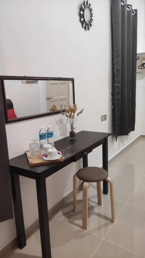 D'Lamar Homestay Pendang Extérieur photo