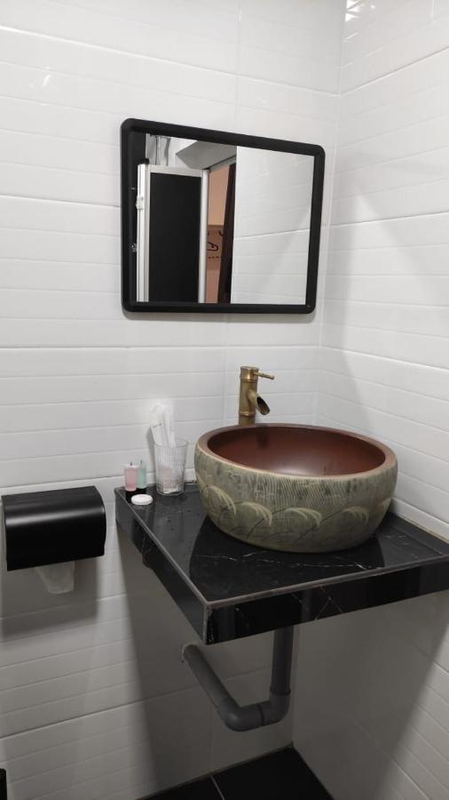 D'Lamar Homestay Pendang Extérieur photo