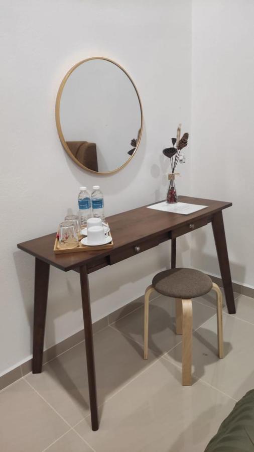 D'Lamar Homestay Pendang Extérieur photo