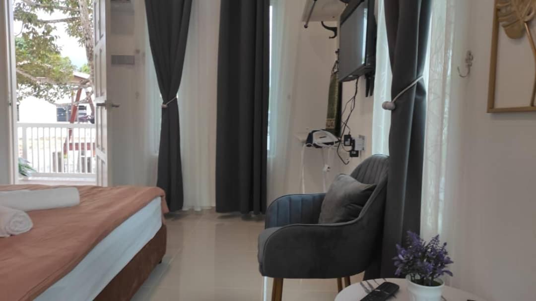D'Lamar Homestay Pendang Extérieur photo