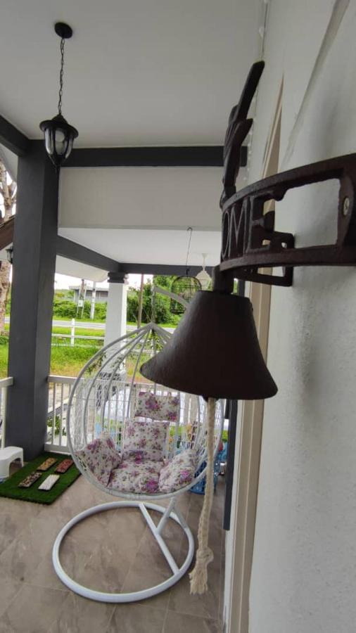 D'Lamar Homestay Pendang Extérieur photo