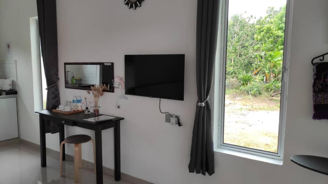 D'Lamar Homestay Pendang Extérieur photo