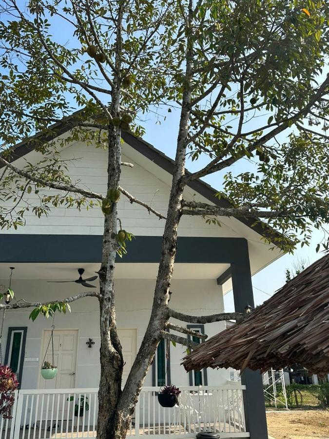 D'Lamar Homestay Pendang Extérieur photo