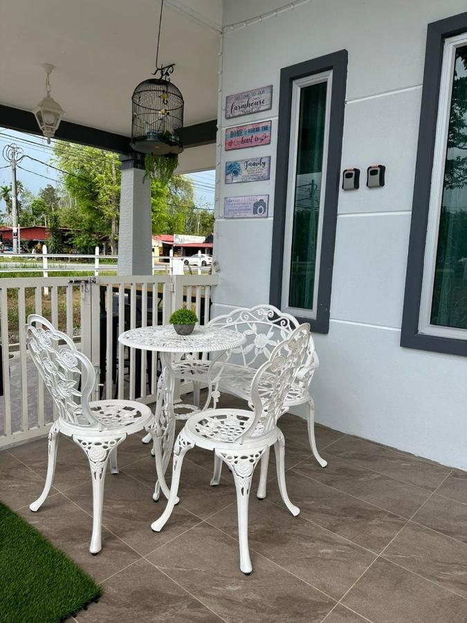 D'Lamar Homestay Pendang Extérieur photo