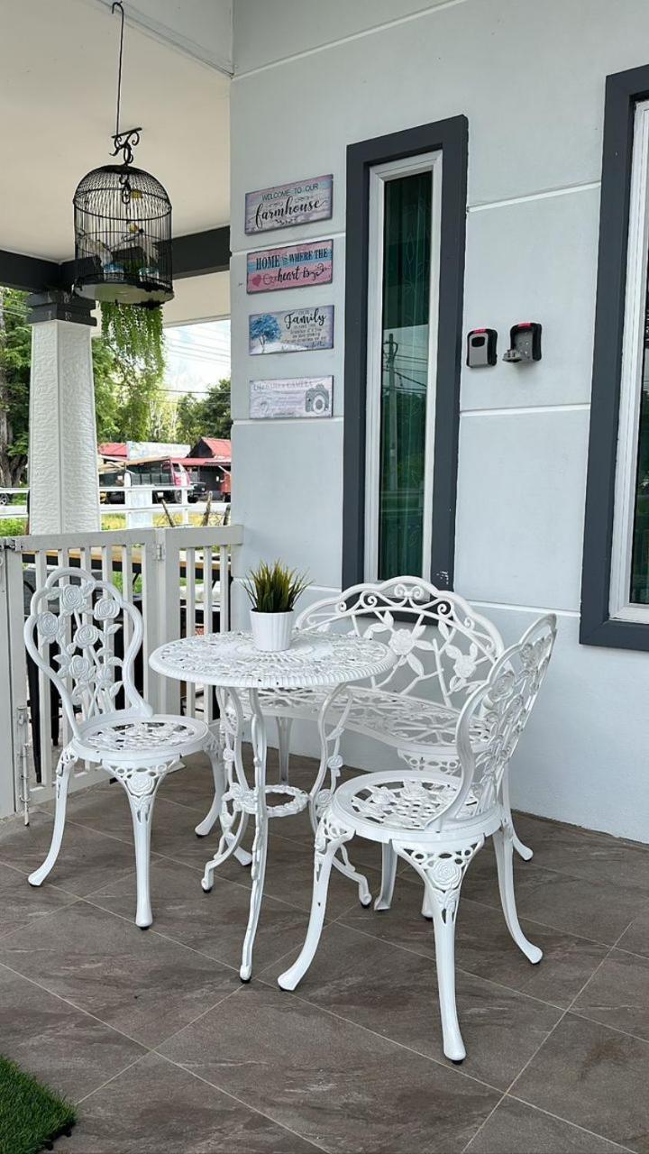 D'Lamar Homestay Pendang Extérieur photo