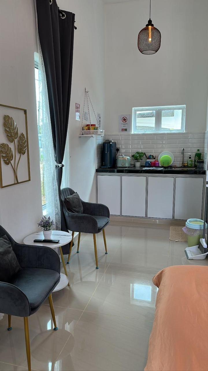 D'Lamar Homestay Pendang Extérieur photo